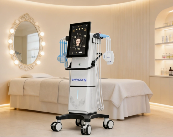 How EMS Facial Devices Enhance Anti-Aging Skincare Routines.docx