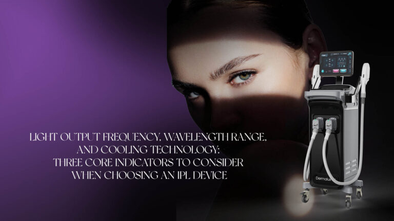 Light Output Frequency