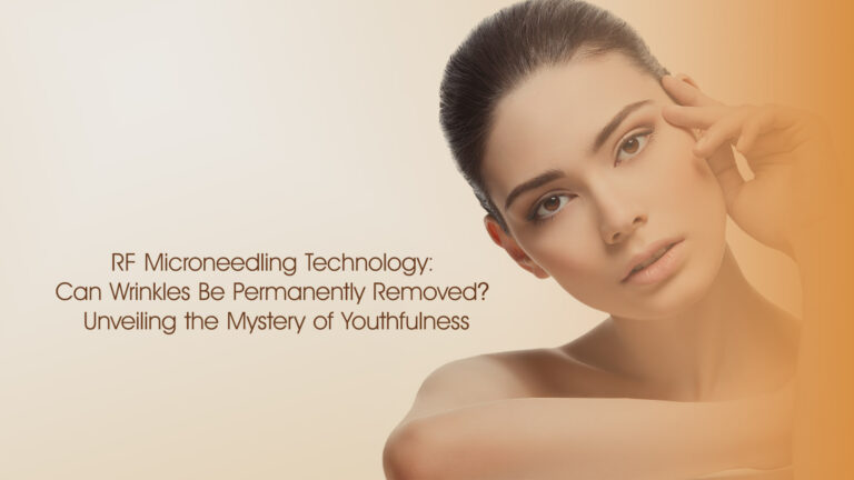 RF Microneedling Technology