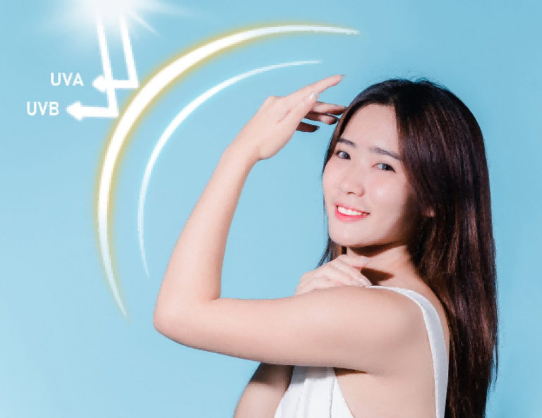 Thoroughly Understand PA And SPF, Protect Your Skin’s Youthfulness
