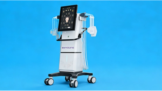 Why EMS Facial Devices Are Transforming Beauty Treatments Today