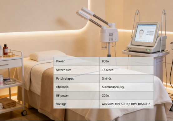 EMS Facial Devices: Non-Surgical Face Lifting Guide-1