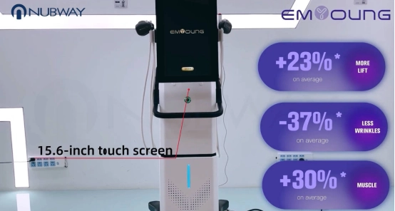 How EMS Sculpting Machines Burn Fat & Build Muscle-1