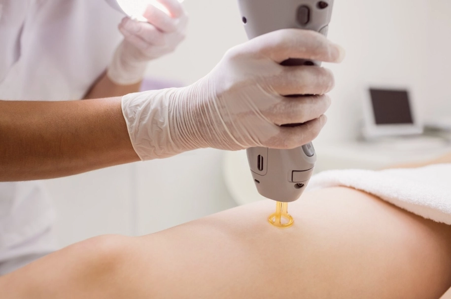 Diode Laser Hair Removal Insights: What to Expect from Home vs. Clinic Options-1