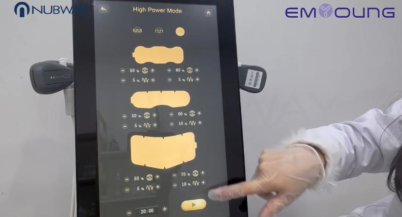 Evaluating EMS vs RF Techniques for Long-Term Skin Tightening Outcomes-1