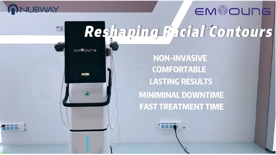 How EMS Facial Device Technology Enhances Spa Profitability and ROI