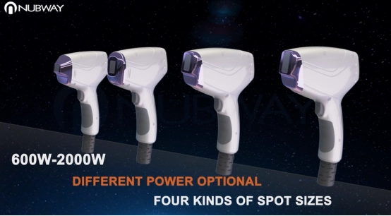 Why a Diode Laser Hair Removal Machine Is a Smart Investment for Professionals