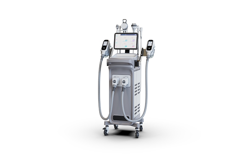 Why Cryolipolysis Machines Remain a Must-Have High-ROI Device for Salons in 2026?-2