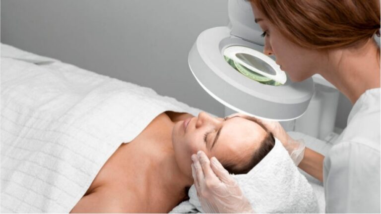 Can EMS Facial Devices Really Deliver Visible Before & After Results