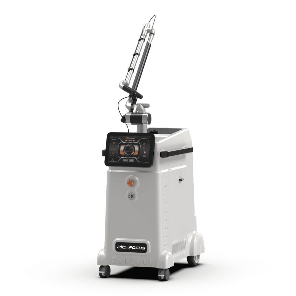 Why Picosecond Laser is the Ultimate Glow-Up for Busy Professionals?-2