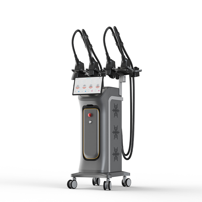 cryolipolysis