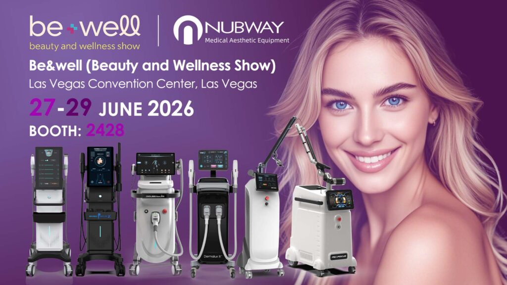Be&well (Beauty and Wellness Show) 2026- Be&well (Beauty and Wellness Show) 2026-