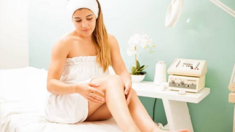 Diode Laser vs. IPL Which Hair Removal Machine Works Better for Clinics and Salons