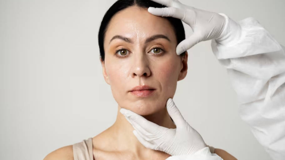 How to Get Better HIFU Before and After Results for Face Neck and Jawline-