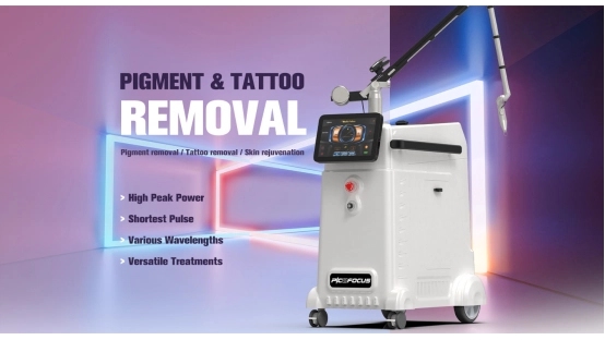 Picosecond Laser Tattoo Removal How Many Sessions Do You Need