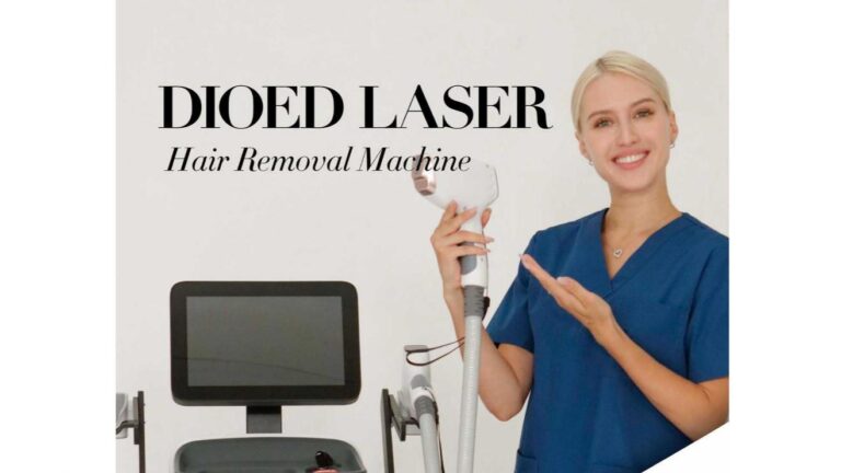 How 755, 808, 940 and 1064 nm Diode Laser Wavelengths Fit Different Clinic Needs
