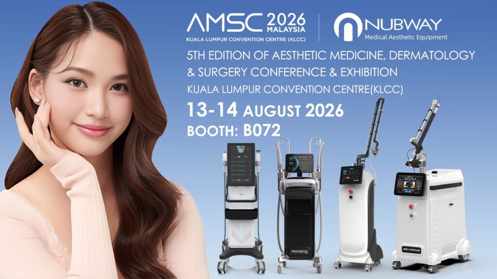 The 5th Edition Of Aesthetic Medicine, Dermatology & Surgery Conference & Exhibition in 2026- The 5th Edition Of Aesthetic Medicine, Dermatology & Surgery Conference & Exhibition in 2026-