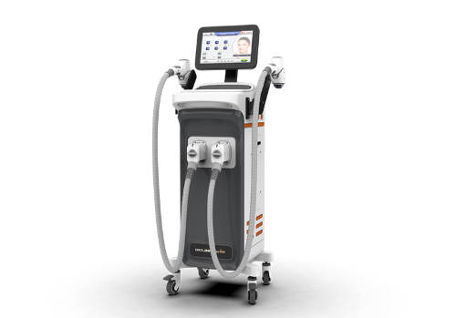 How 755, 808, 940 and 1064 nm Diode Laser Wavelengths Fit Different Clinic Needs-1 How 755, 808, 940 and 1064 nm Diode Laser Wavelengths Fit Different Clinic Needs-1