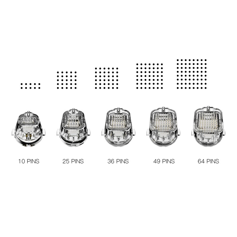 Does RF Microneedling Work for Acne Scars? Results, Sessions, and a Clinic Guide-1 Does RF Microneedling Work for Acne Scars? Results, Sessions, and a Clinic Guide-1