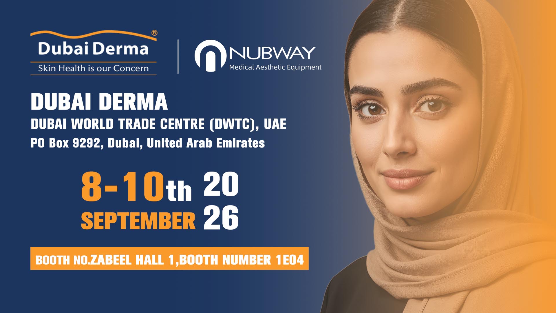 Dubai Exhibition