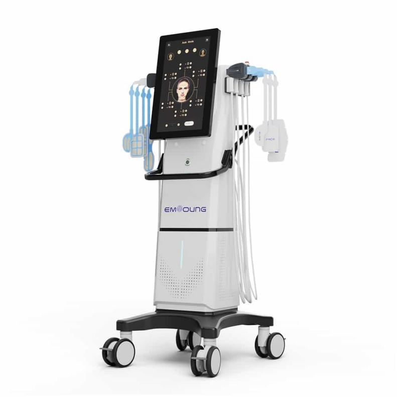Can an EMS Sculpting Machine Replace Exercise?-1 Can an EMS Sculpting Machine Replace Exercise?-1