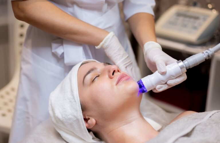 MPT HIFU vs Traditional HIFU What Has Changed for Modern Clinics