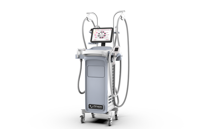 Cryolipolysis Treatment Areas: How Clinics Select Applicators and Plan Sessions-1 Cryolipolysis Treatment Areas: How Clinics Select Applicators and Plan Sessions-1