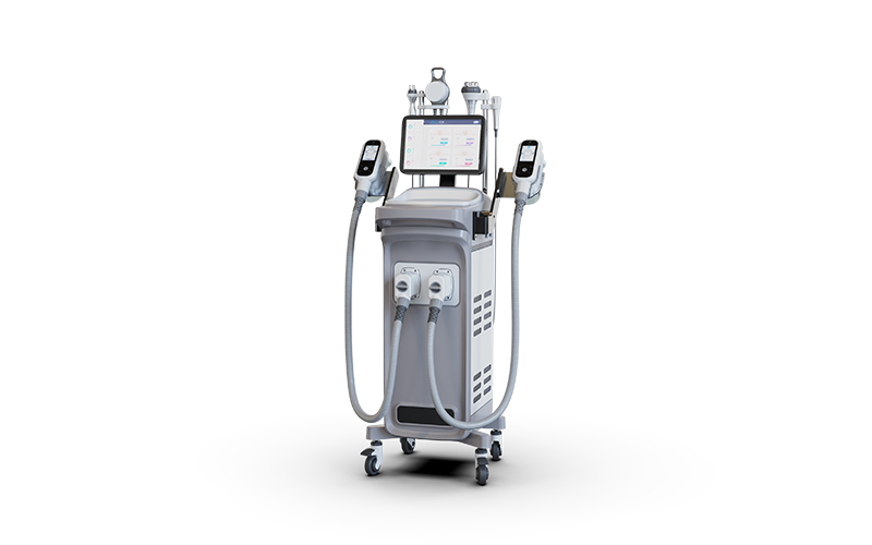 Cryolipolysis Treatment Areas: How Clinics Select Applicators and Plan Sessions-2 Cryolipolysis Treatment Areas: How Clinics Select Applicators and Plan Sessions-2