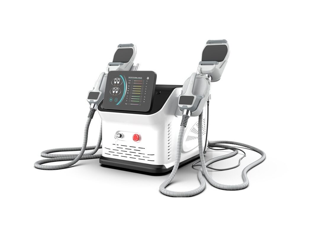 Best Body Sculpting Machine in 2026: A Complete Guide for Beauty Clinics and Home Use-1