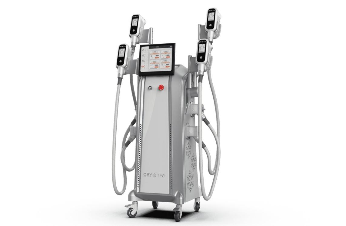 Post-Weight Loss Skin Tightening How Aesthetic Clinics Treat Loose Skin After Fat Reduction-1